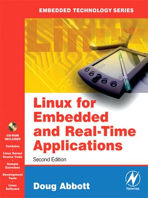 cover image of Linux for Embedded and Real-time Applications